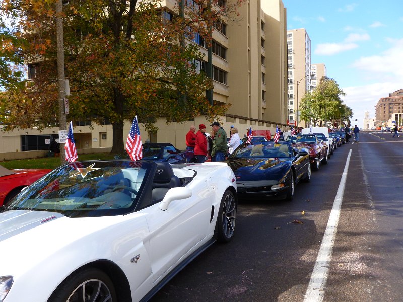Veterans Parade 2014 215